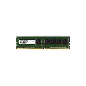 Amazon | アドテック DDR4-2400 UDIMM 4GB 6年保証 デスクトップ